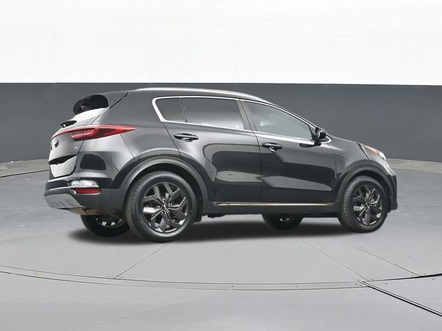 Used 2020 Kia Sportage S image 51