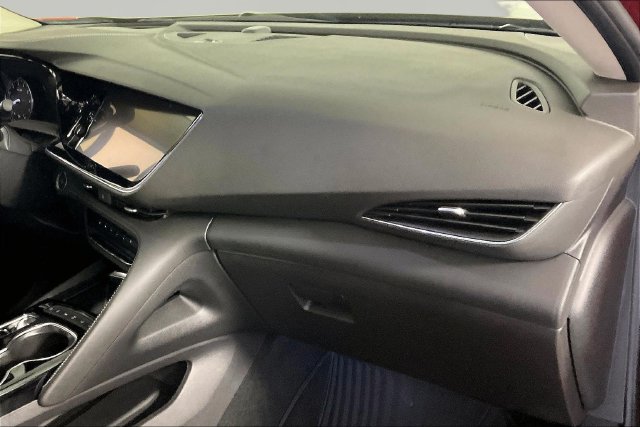 Used 2023 Buick Envision Avenir AWD/4WD image 24