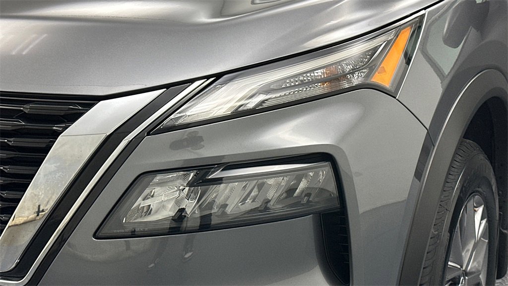 Certified 2021 Nissan Rogue S image 22