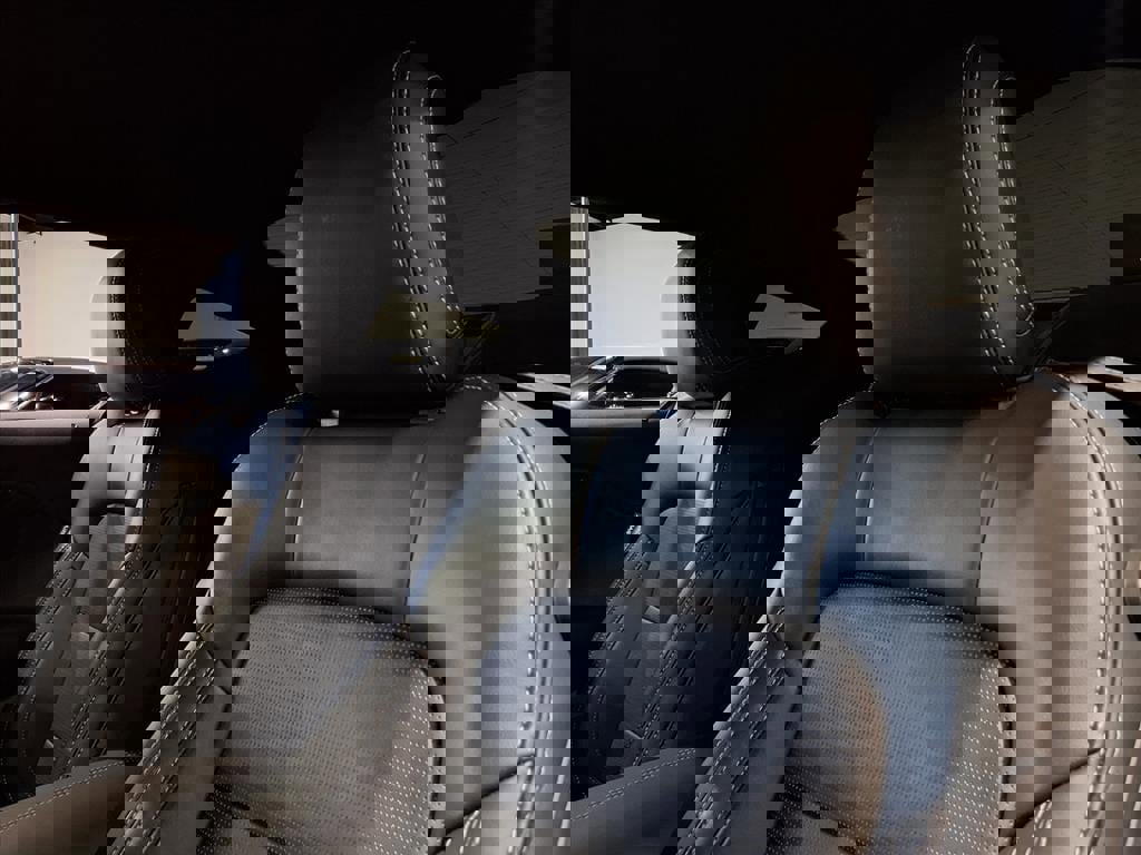 Used 2024 Ford Mustang GT Premium w/ GT Performance Package image 30