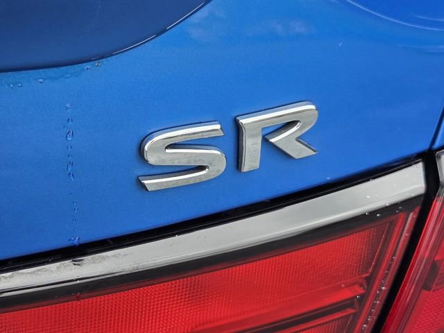 Used 2020 Nissan Sentra SR FWD image 14