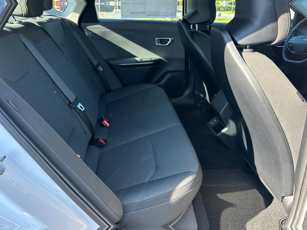 New 2026 Kia K4 FWD image 7