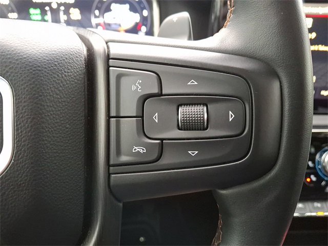 Used 2023 GMC Sierra 1500 AT4 w/ AT4 Preferred Package image 23