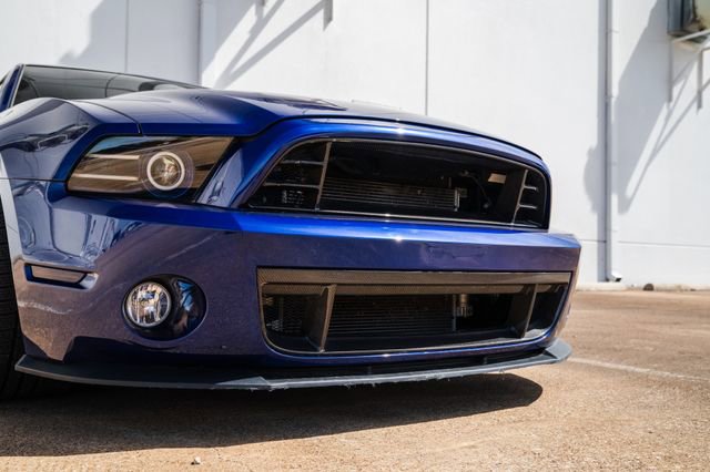 Used 2014 Ford Mustang GT Premium w/ Comfort Package RWD image 22