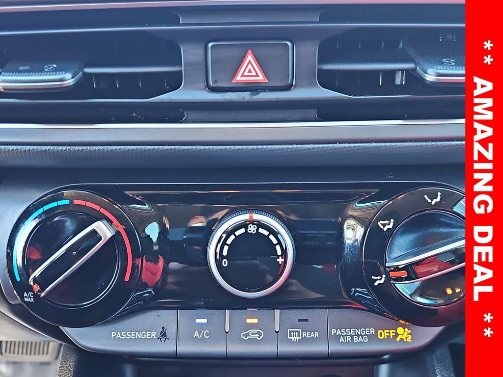 Used 2022 Hyundai Kona SEL w/ Cargo Package image 20