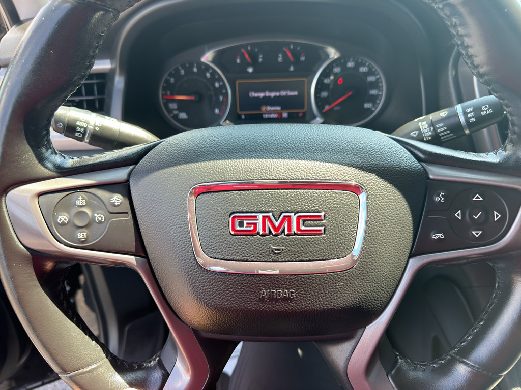 Used 2022 GMC Acadia AT4 AWD/4WD image 20