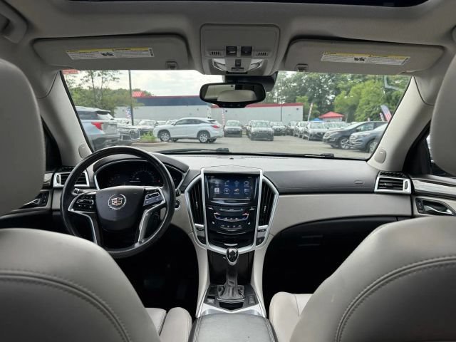 Used 2015 Cadillac SRX Performance w/ Driver Awareness Package FWD image 25