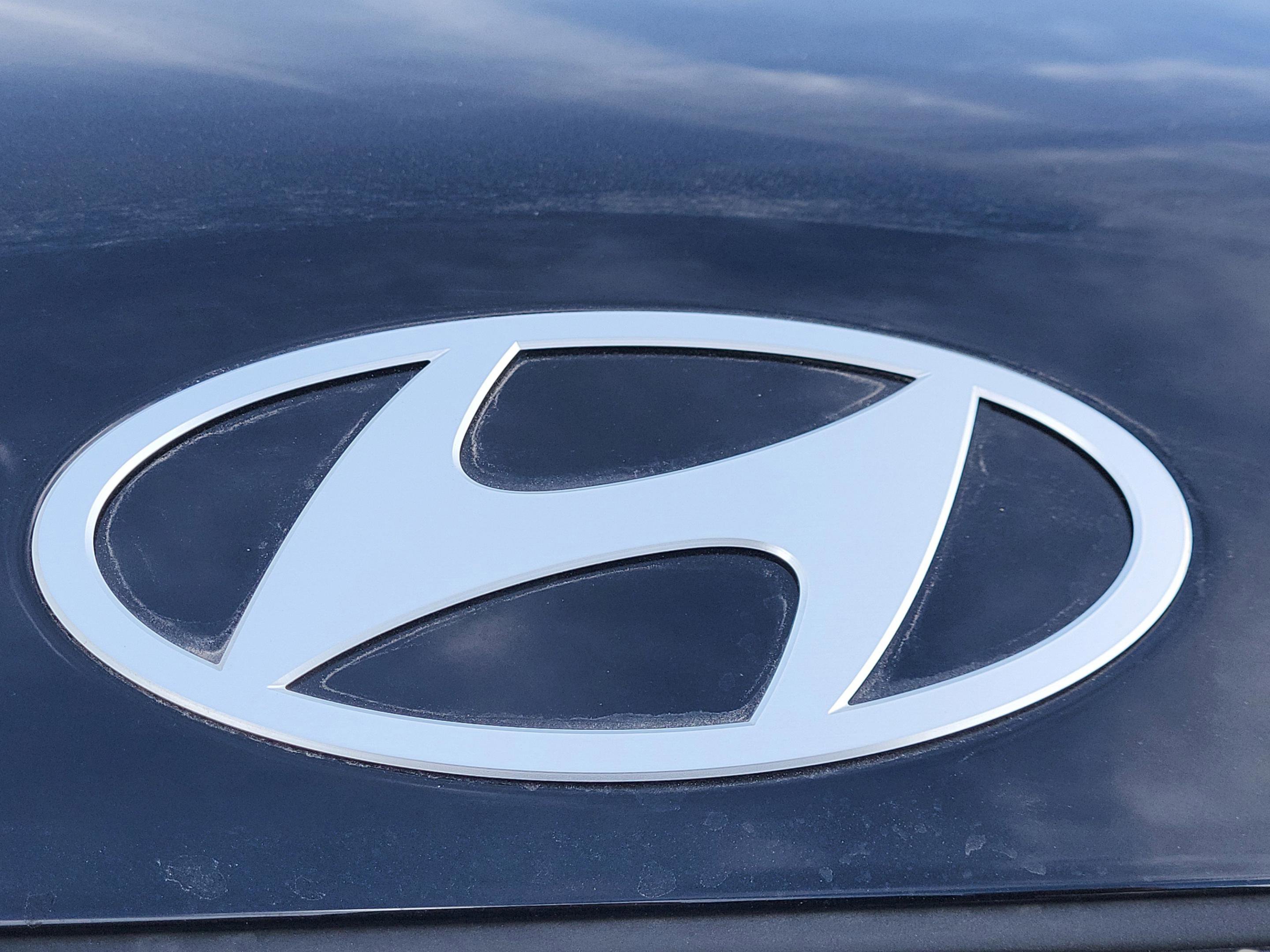 New 2026 Hyundai Santa Fe Limited image 30