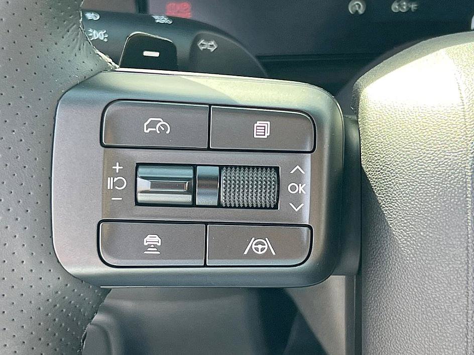 New 2026 Hyundai Palisade XRT Pro AWD/4WD image 12