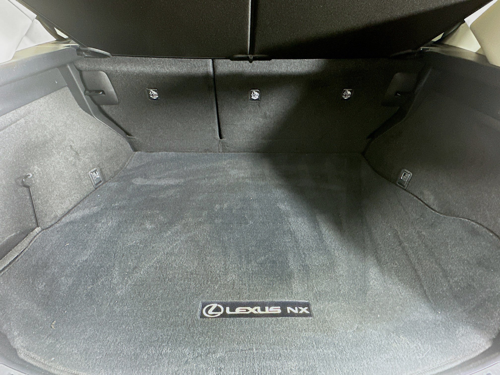 Used 2024 Lexus NX 250 FWD w/ Cold Area Package image 28