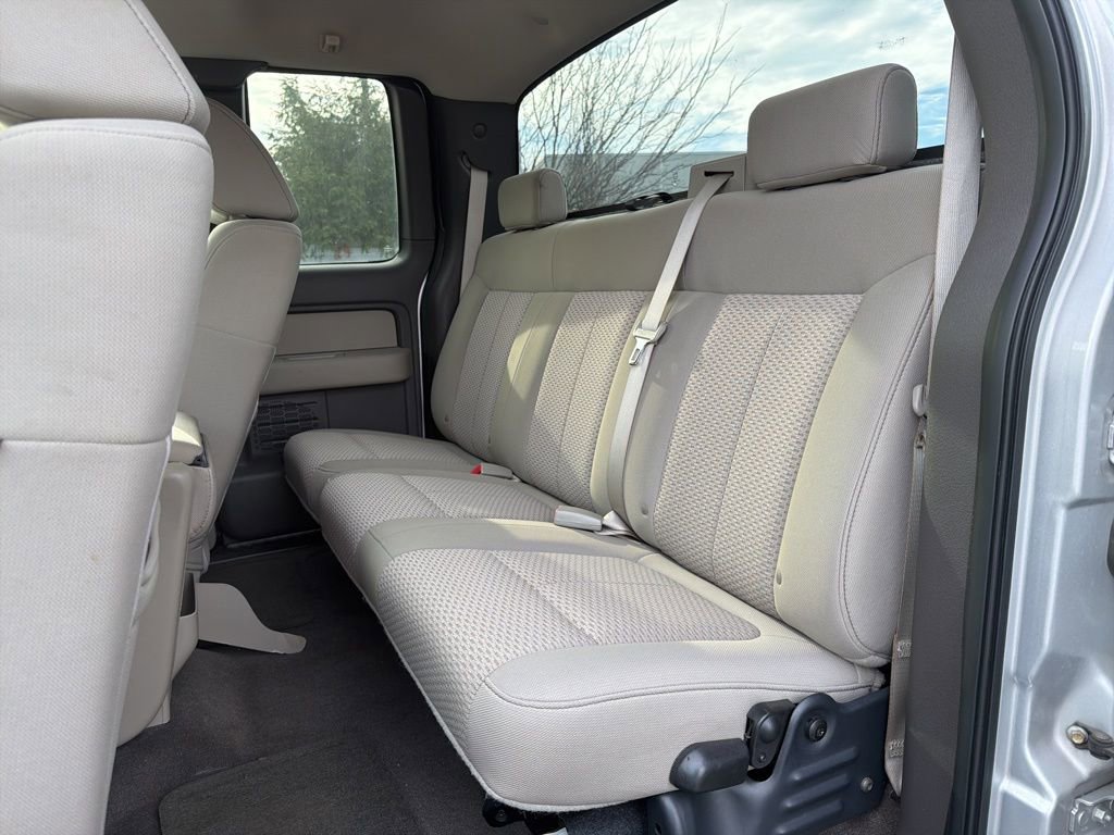 Used 2009 Ford F150 XL image 19