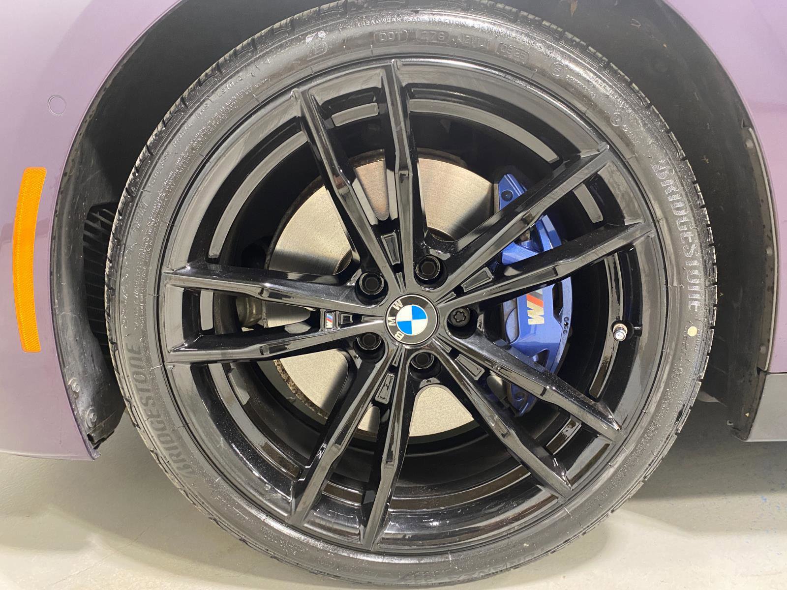 Certified 2022 BMW M240i xDrive Coupe w/ Premium Package image 21