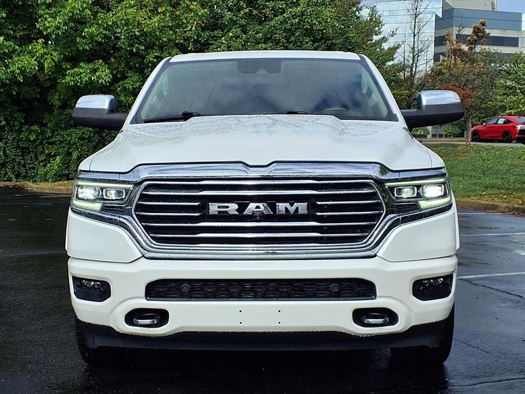 Certified 2022 RAM 1500 Limited image 6