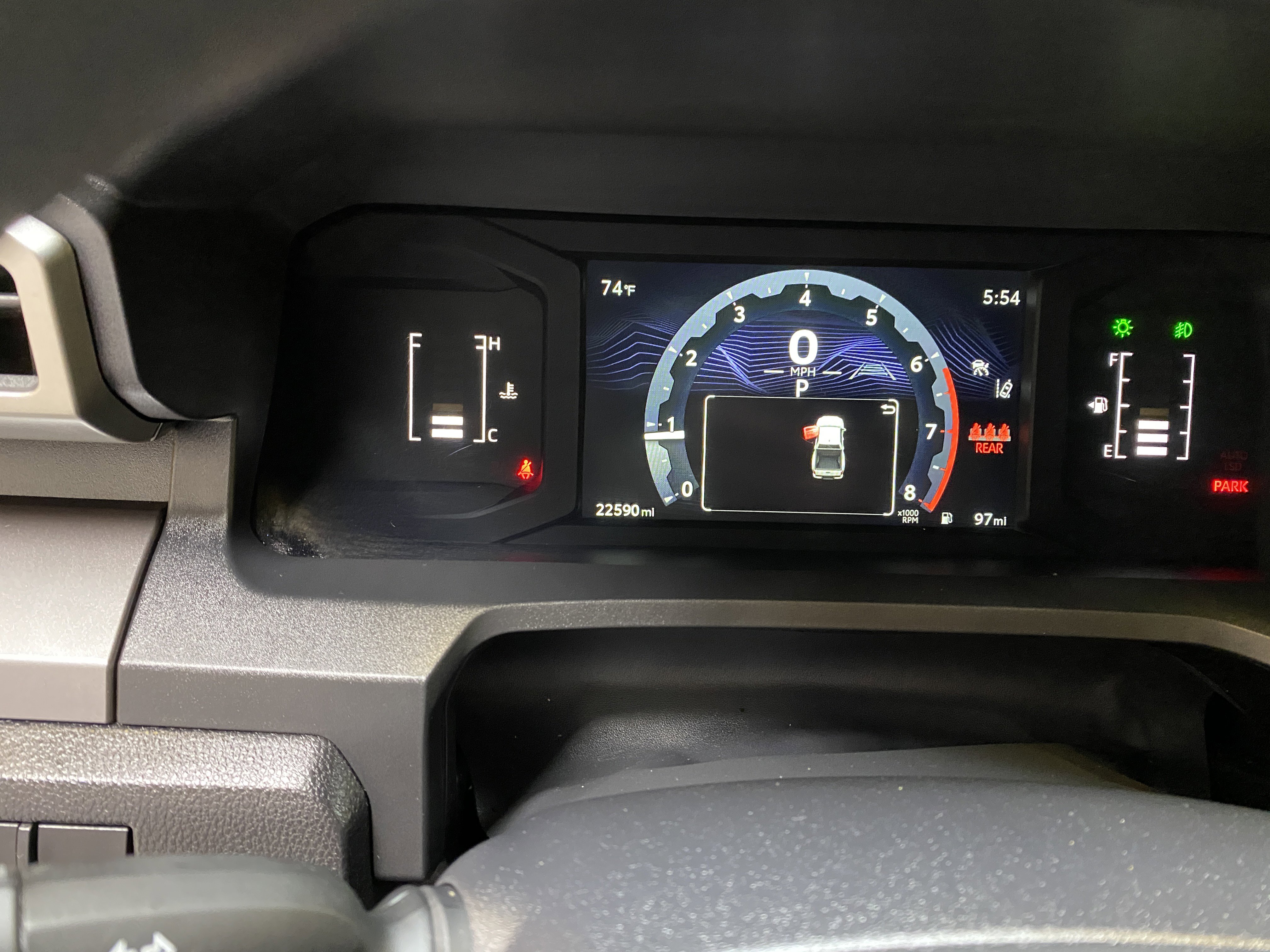 Used 2024 Toyota Tacoma SR5 image 37