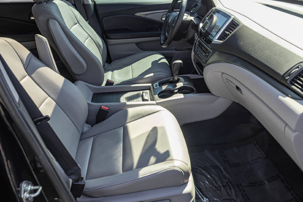 Used 2016 Honda Pilot EX-L image 32