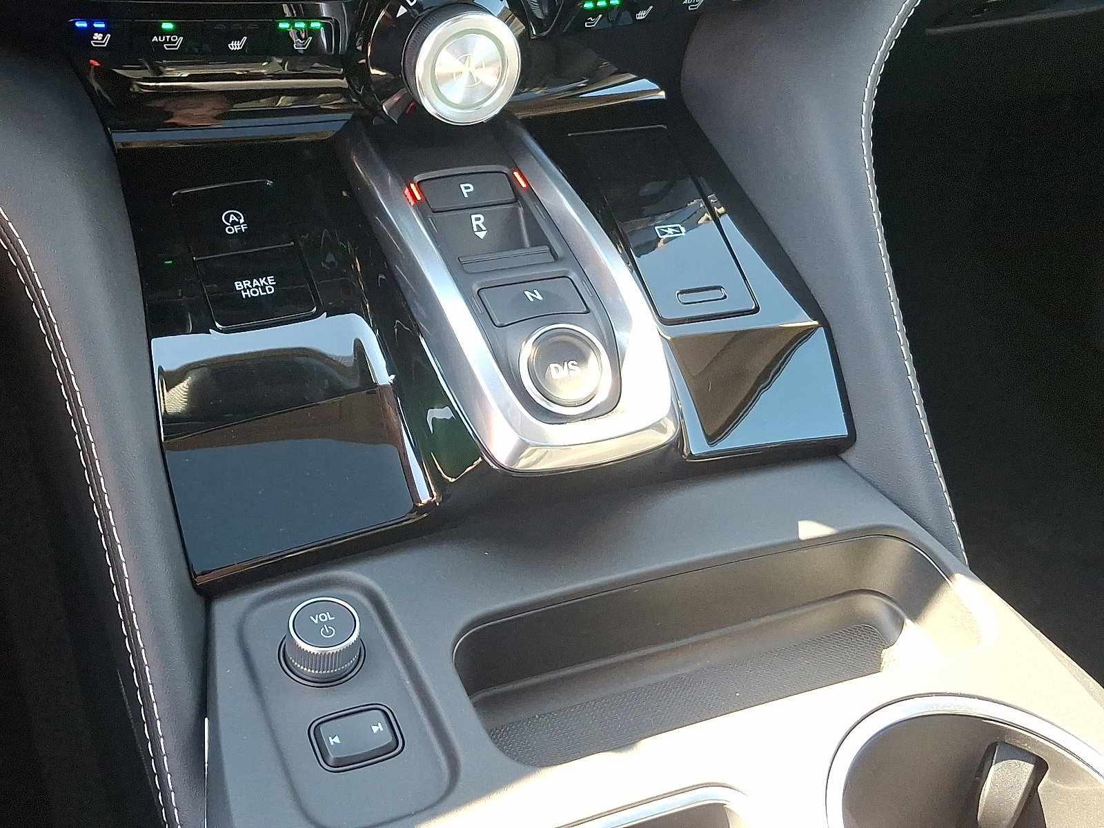 New 2026 Acura MDX w/ Advance Package image 7