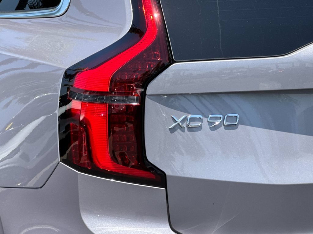 New 2026 Volvo XC90 T8 Ultra w/ Lounge Package AWD/4WD image 27