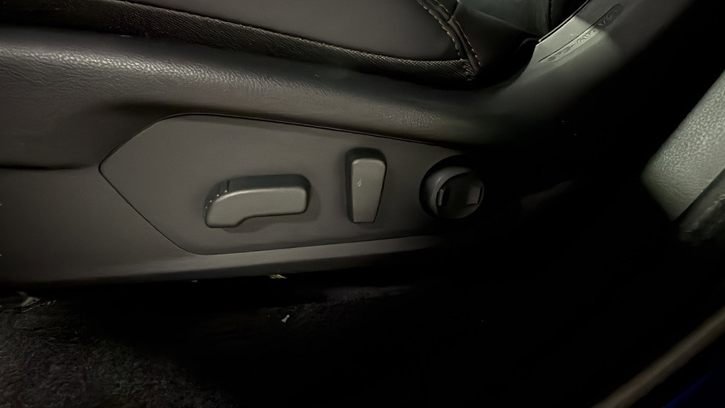 New 2026 Subaru Forester Touring image 17