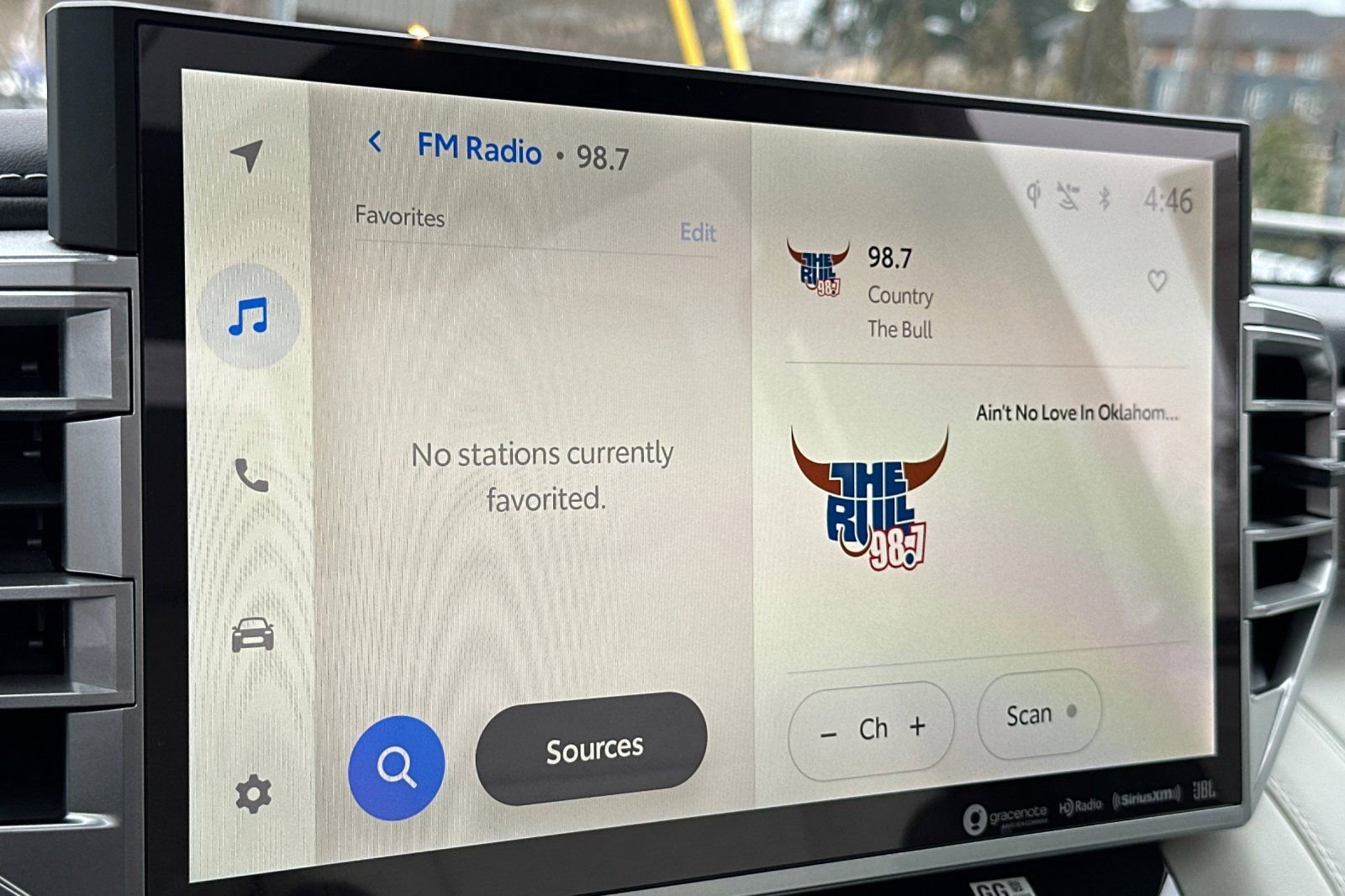 New 2024 Toyota Tundra Capstone image 17