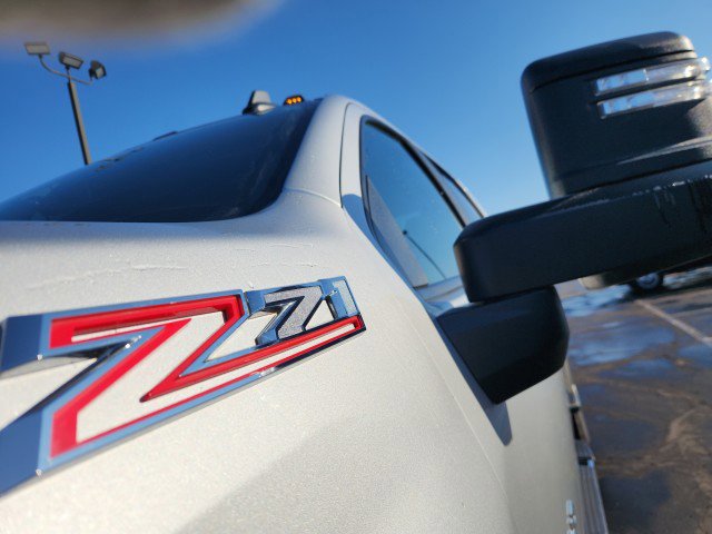 Used 2022 Chevrolet Silverado 2500 LT w/ All Star Edition image 9