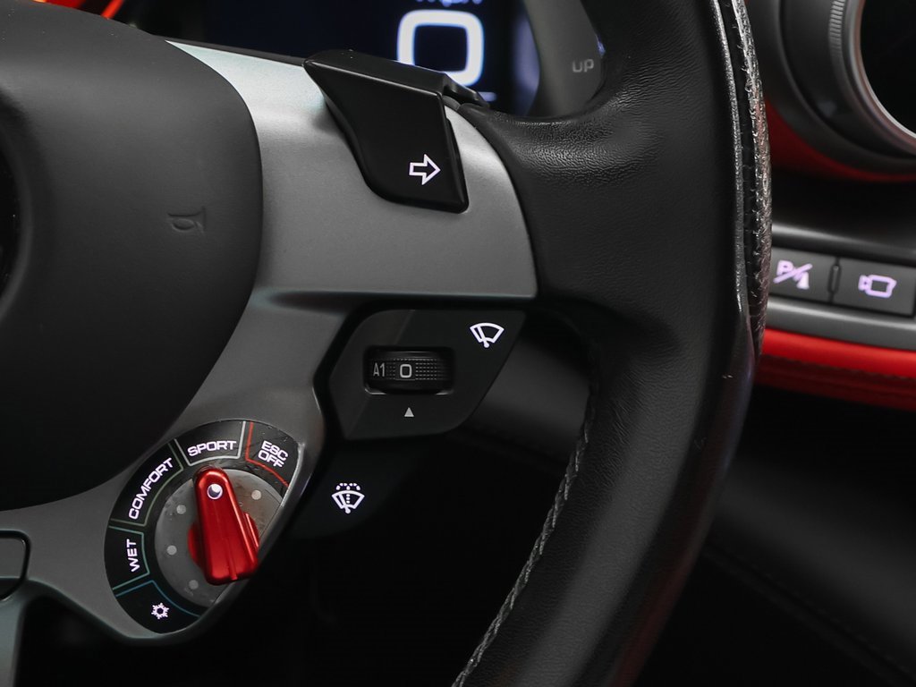 Certified 2018 Ferrari GTC4Lusso image 51