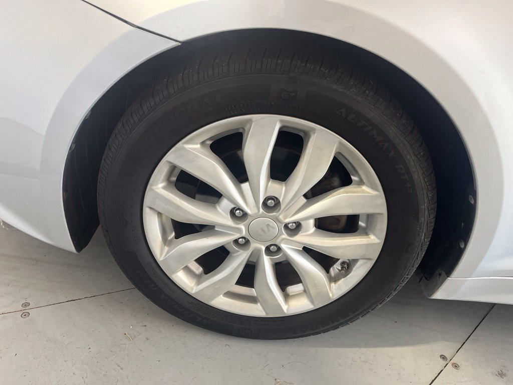 Used 2015 Kia Optima EX w/ EX Premium Package FWD image 14