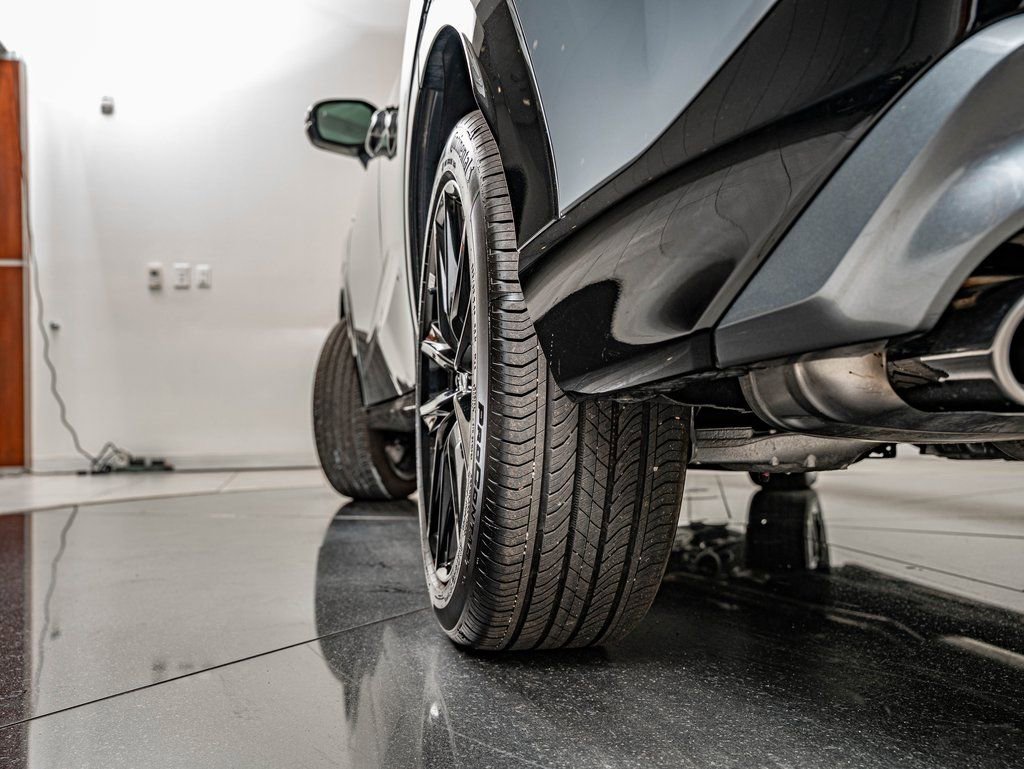 Certified 2025 Acura ADX A-Spec image 46