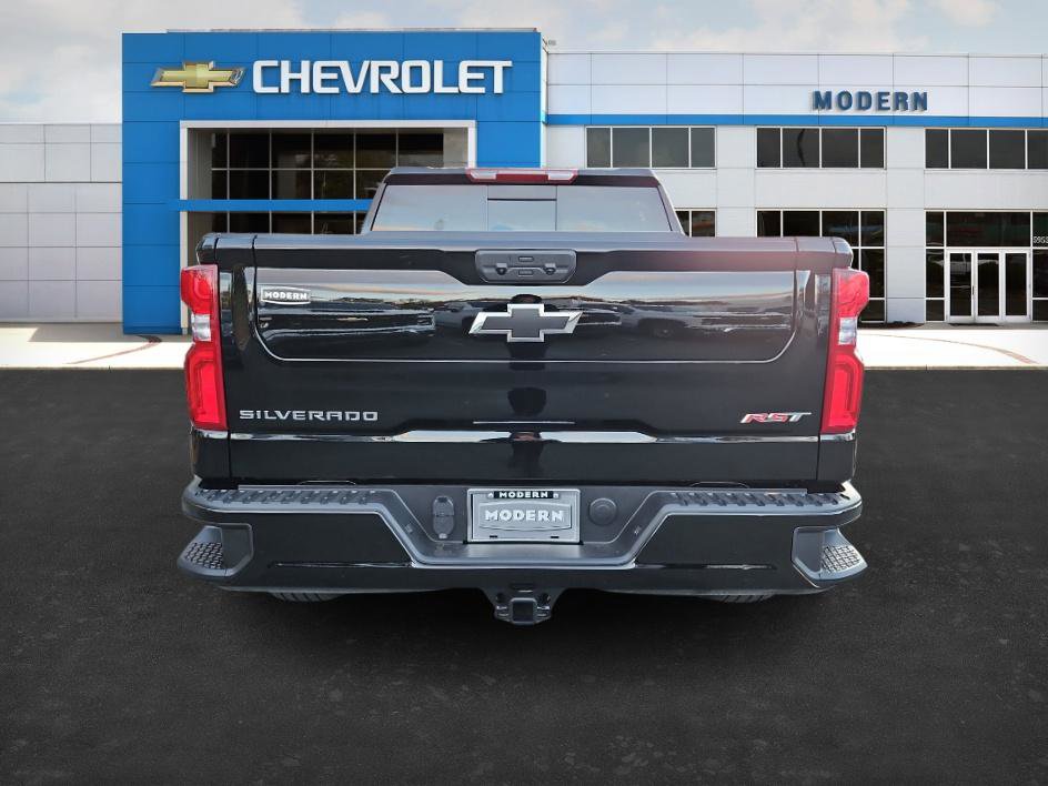 New 2026 Chevrolet Silverado 1500 RST w/ Convenience Package II image 4