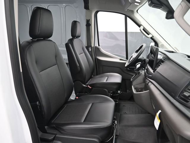 New 2026 Ford Transit 250 148 Medium Roof image 23