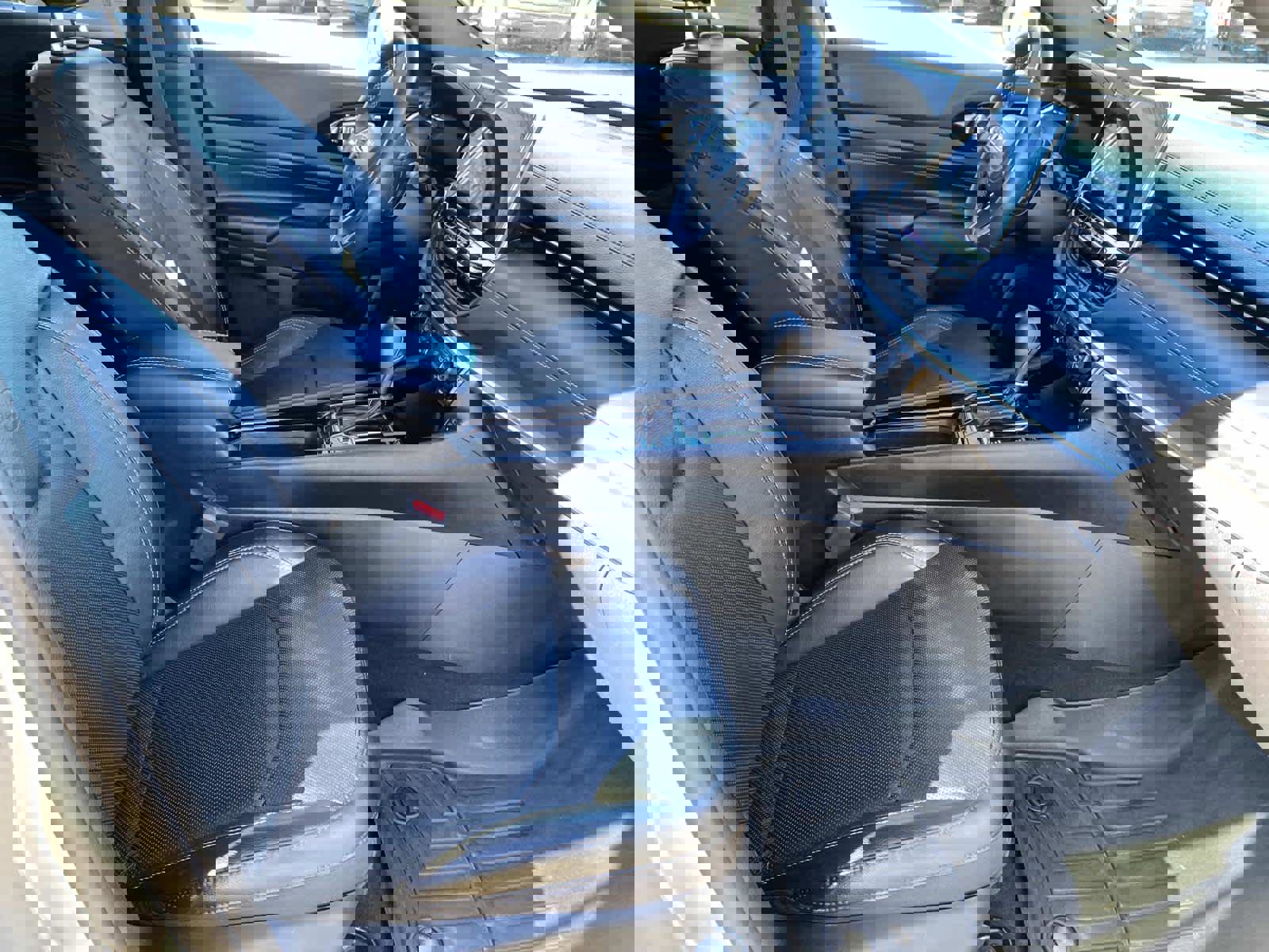 Certified 2022 Jeep Compass High Altitude image 24