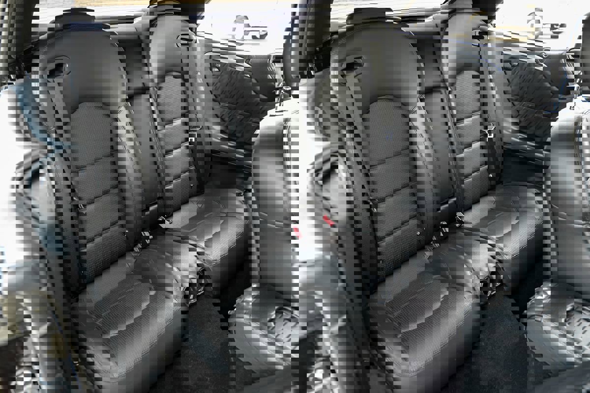 Used 2007 Mercedes-Benz CLK 63 AMG Cabriolet image 34