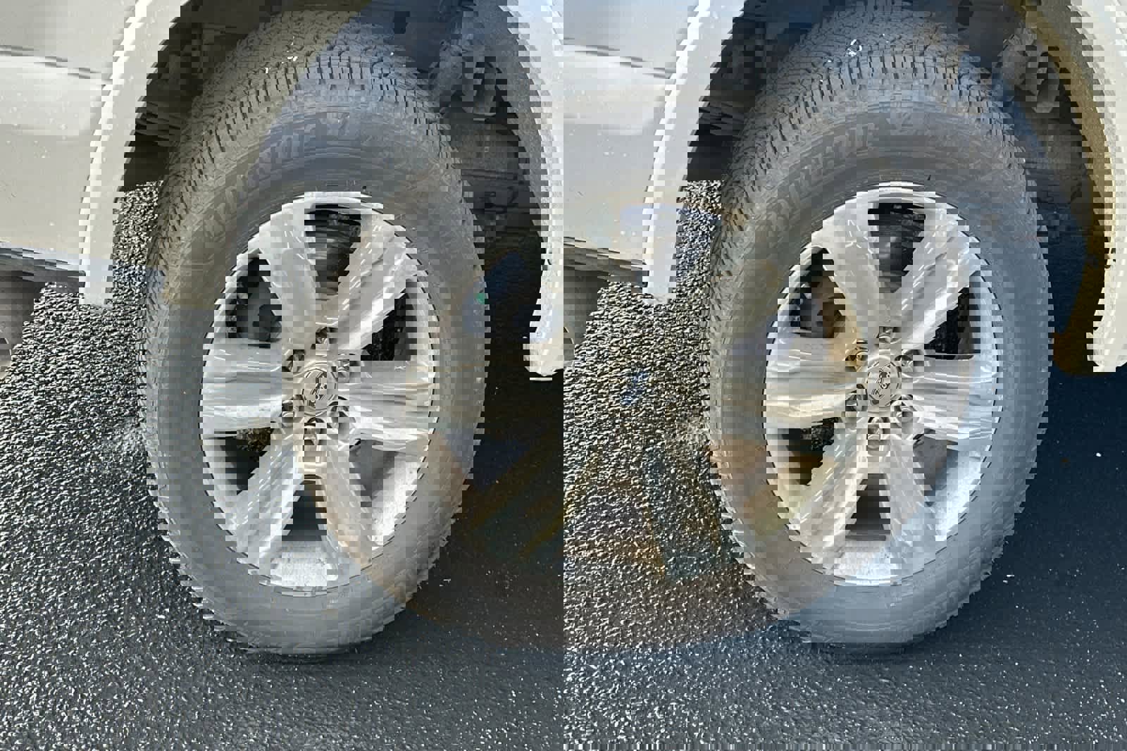 Used 2018 Ford F150 Platinum w/ Equipment Group 701A Luxury image 14