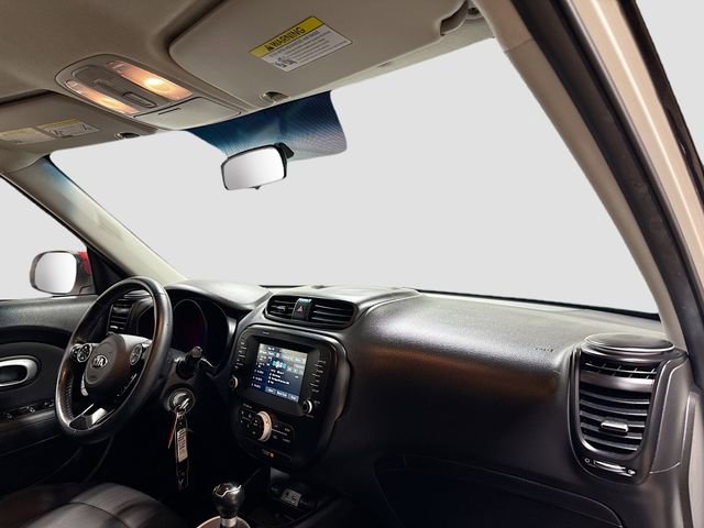 Used 2019 Kia Soul + image 27