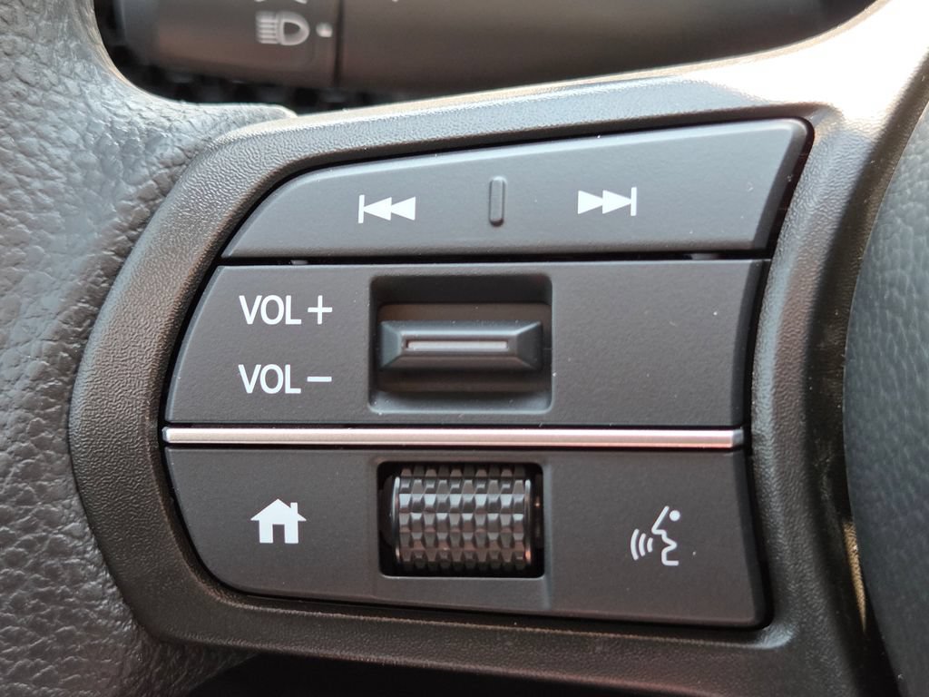 New 2026 Honda CR-V EX image 12