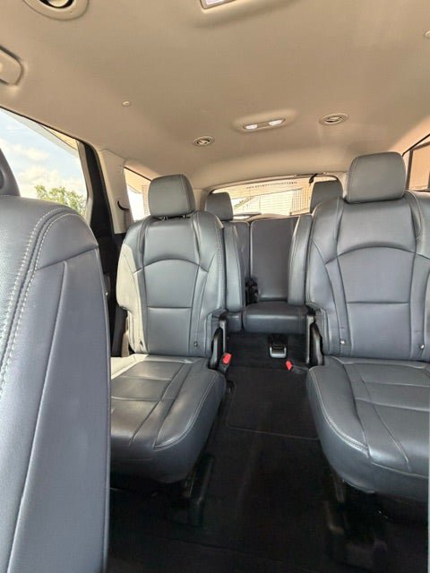 Used 2021 Buick Enclave Essence FWD image 16