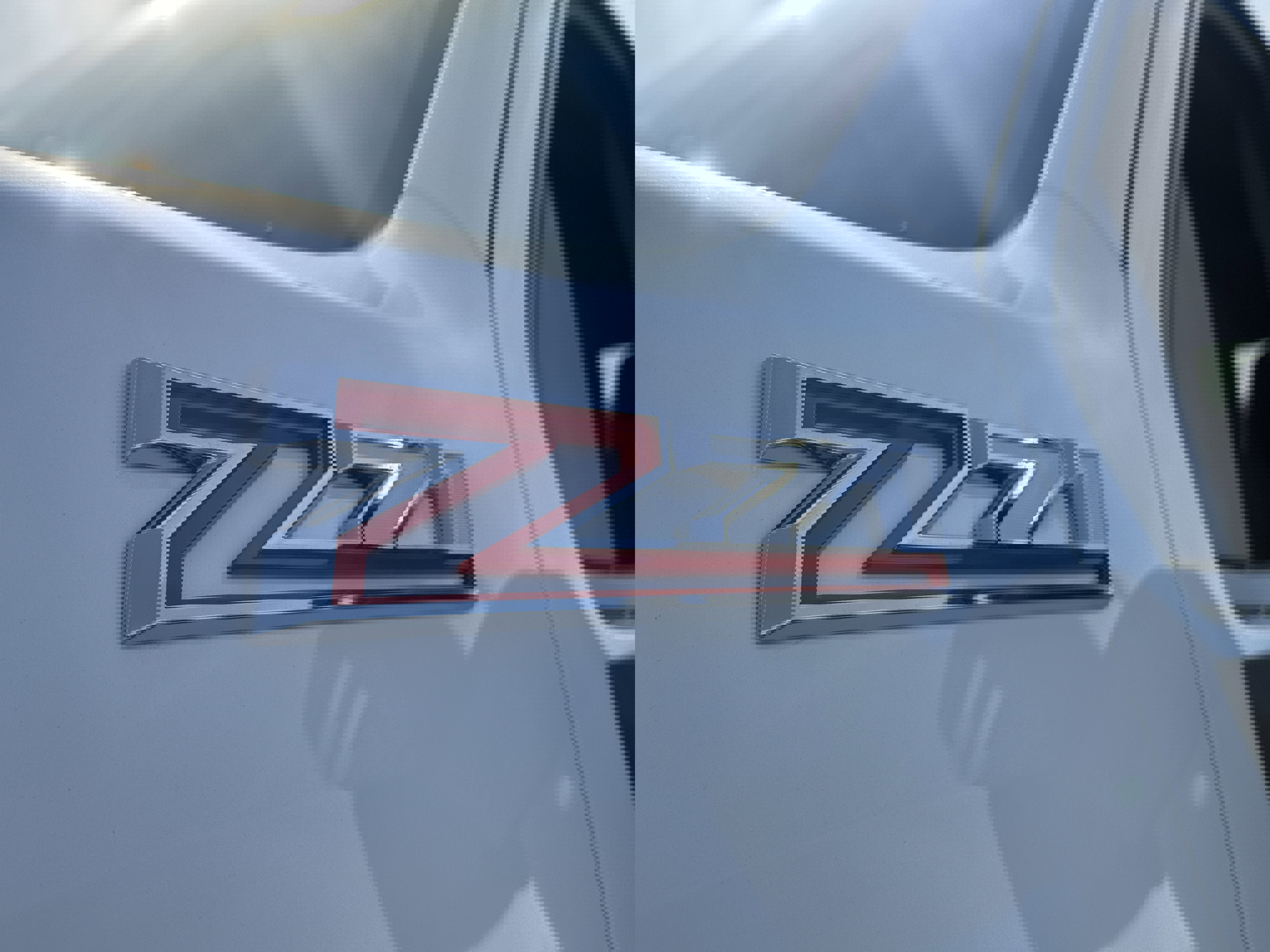 New 2026 Chevrolet Silverado 2500 LT image 36