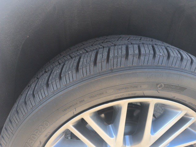 Used 2018 Jeep Grand Cherokee Summit image 9