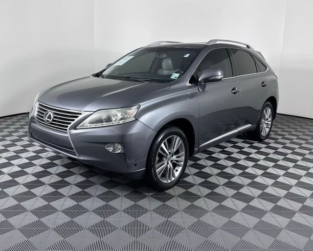 Used 2015 Lexus RX 350 FWD image 4