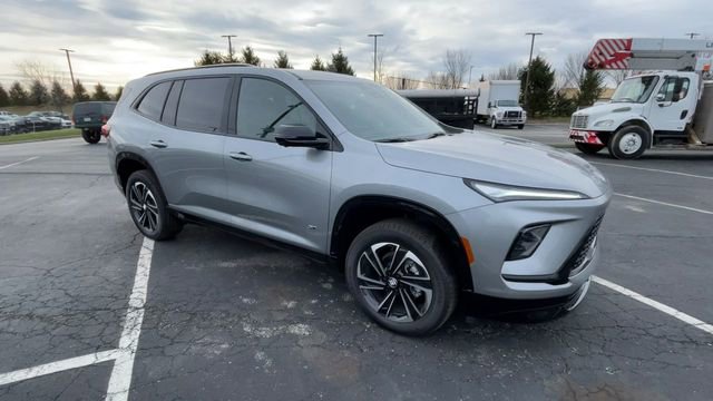 New 2026 Buick Enclave Sport Touring w/ Power Package image 3
