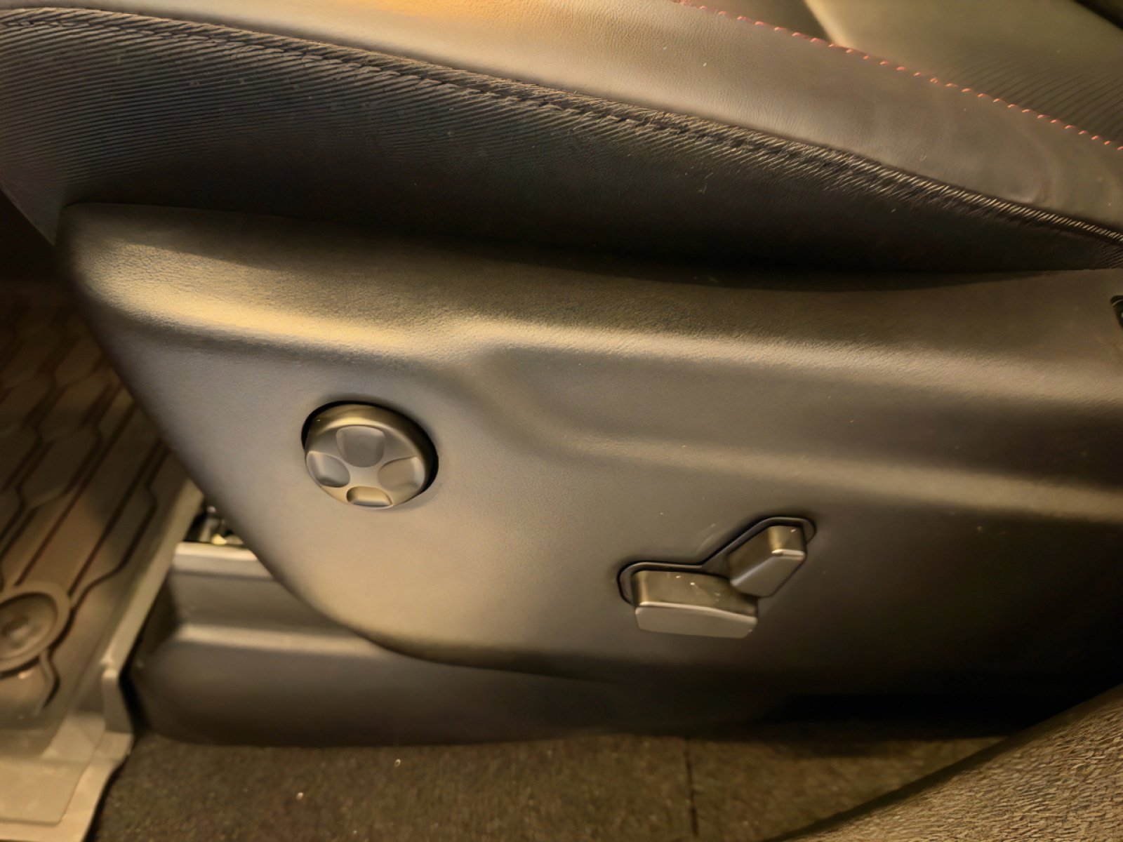 New 2026 Dodge Durango GT image 22