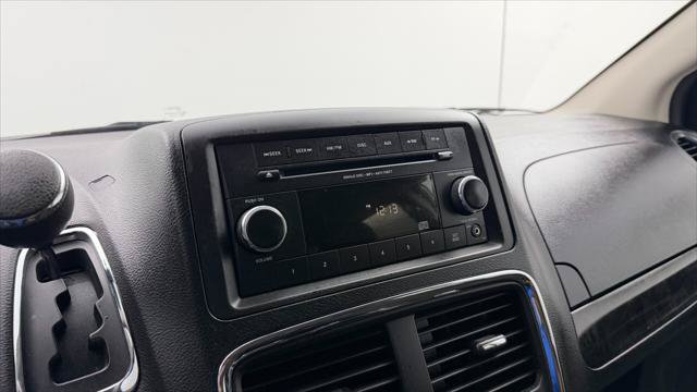 Used 2015 RAM C/V Tradesman FWD image 23