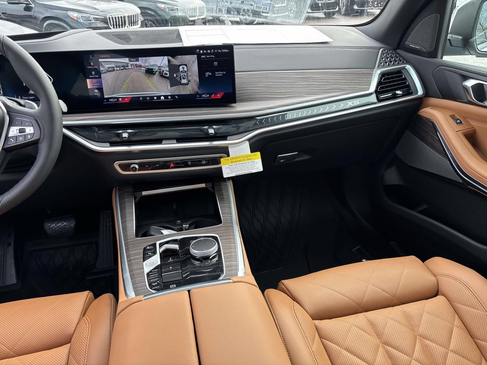 New 2026 BMW X5 xDrive40i AWD/4WD image 32