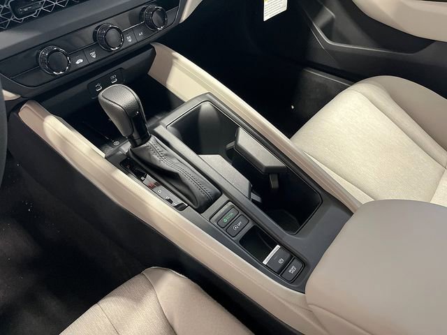 New 2026 Honda Accord LX image 14