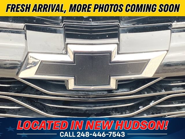 Used 2023 Chevrolet Blazer LT w/ LPO, Black Sport Package image 30