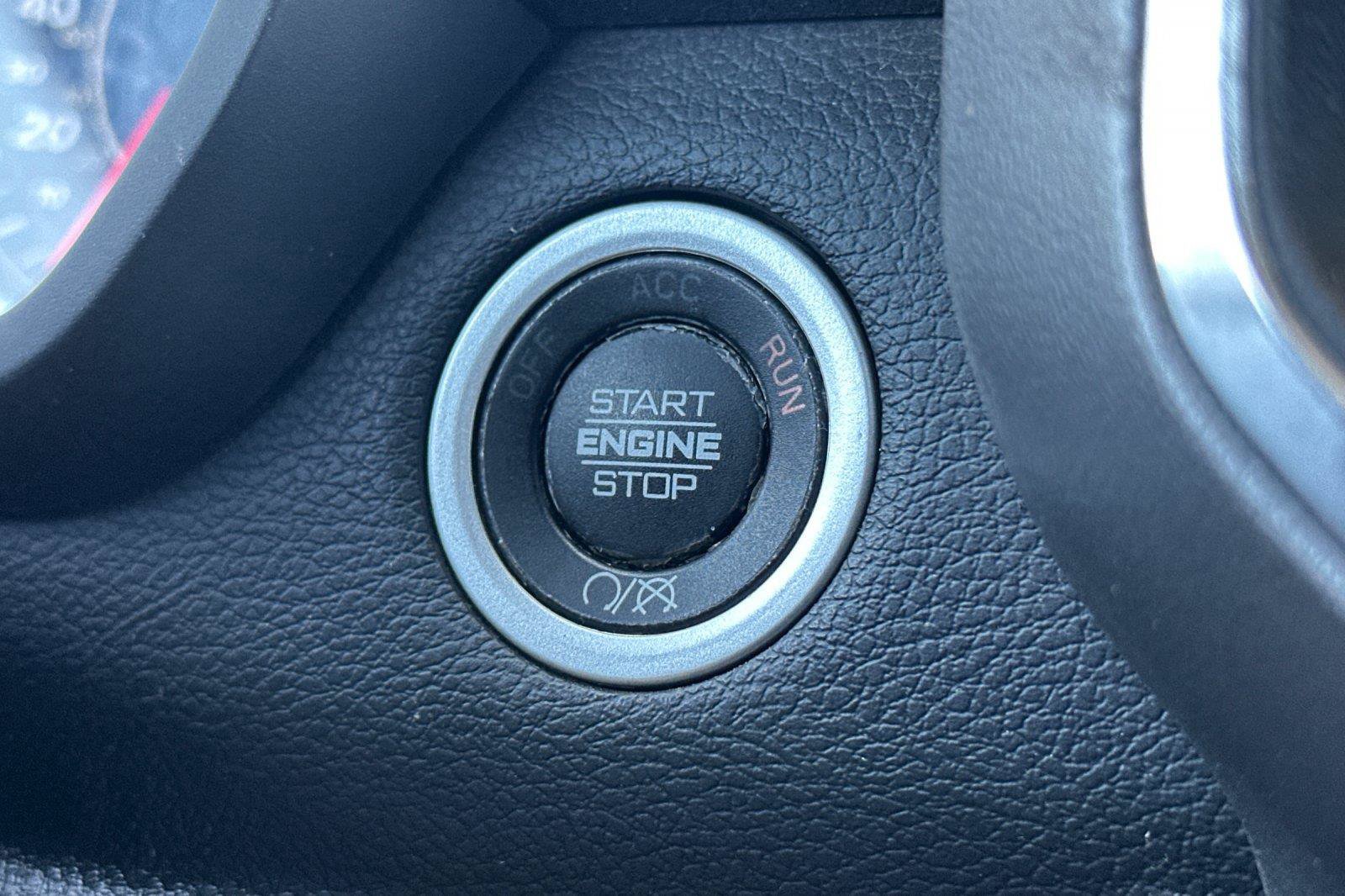 Certified 2024 RAM 2500 Big Horn AWD/4WD image 20