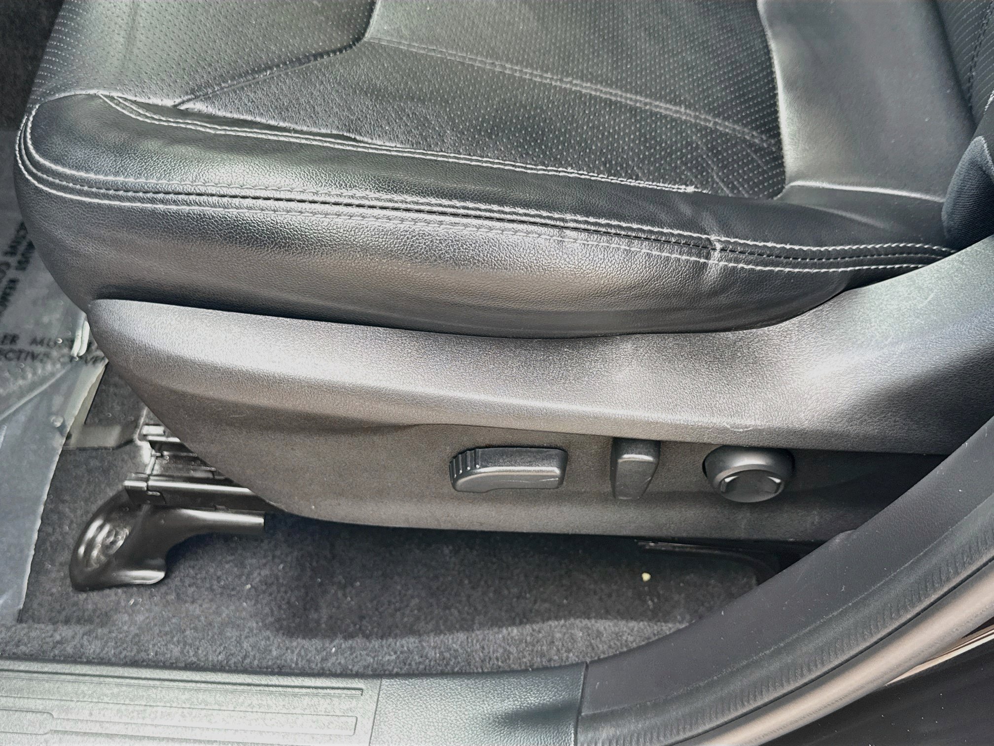 Used 2019 Subaru Forester Limited AWD/4WD image 15