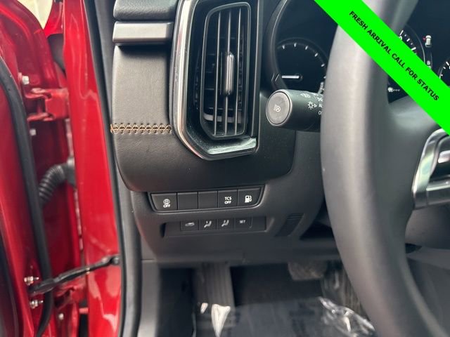 Used 2025 MAZDA CX-50 2.5 Hybrid w/ Weather Package image 54