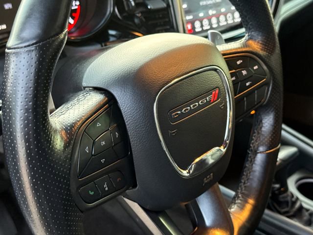 Used 2022 Dodge Durango GT image 29