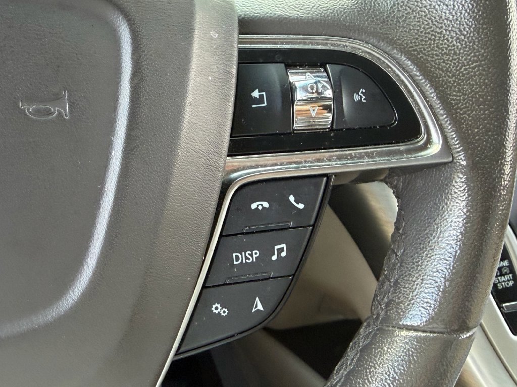 Used 2019 Lincoln Nautilus FWD image 27