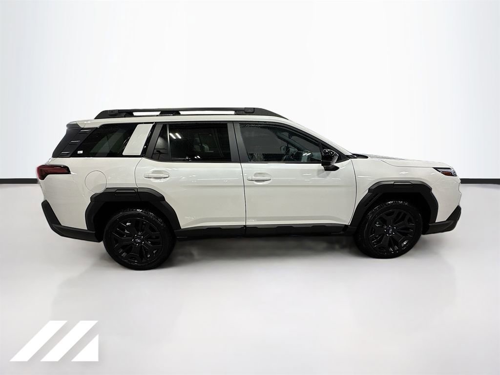 New 2026 Subaru Outback Limited XT image 4